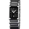 Clearance Festina Donna Ceramic Nera Con Strass Donna Orologi Festina Donna