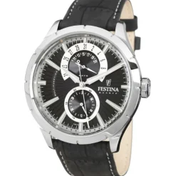 Discount Festina Elegance Multifunzione Uomo Uomo Orologi Festina Uomo