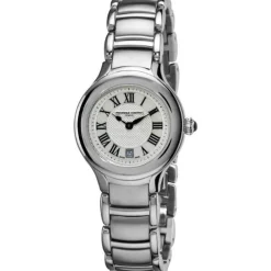 New Frederique Constant Delight Classic Round Uomo Outlet Orologi