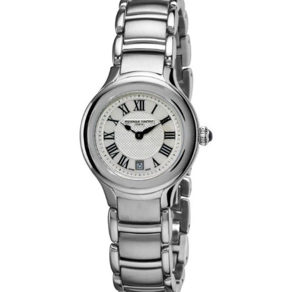 New Frederique Constant Delight Classic Round Uomo Outlet Orologi