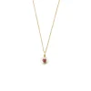 Sale Girocollo Rue des Mille Ciondolo Perla Semplice Gioielli Rue Des Mille