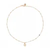 Clearance Girocollo Rue des Mille Catenella Gipsy Chic Vol. 2 Gioielli Rue Des Mille