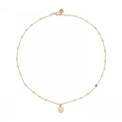 Clearance Girocollo Rue des Mille Catenella Gipsy Chic Vol. 2 Gioielli Rue Des Mille