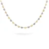Discount Girocollo Rue des Mille con Cuori Alternati Stardust Ten Gioielli Rue Des Mille
