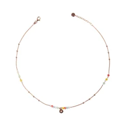 Best Girocollo Rue des Mille Gipsy Color Pendente Gioielli Rue Des Mille