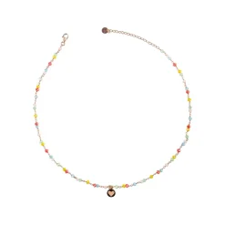 Best Girocollo Rue des Mille Gipsy Color Gioielli Rue Des Mille
