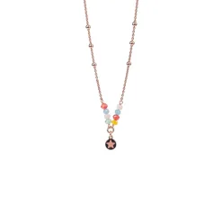 Best Girocollo Rue des Mille Gipsy Color Pendente Gioielli Rue Des Mille