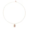 Discount Girocollo Rue des Mille Medaglia Stella Gioielli Rue Des Mille