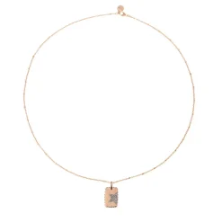 Discount Girocollo Rue des Mille Medaglia Stella Gioielli Rue Des Mille
