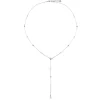 Clearance Girocollo Rue des Mille Rosario Stelle e Perle Galactica Ice Gioielli Rue Des Mille