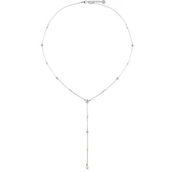 Clearance Girocollo Rue des Mille Rosario Stelle e Perle Galactica Ice Gioielli Rue Des Mille