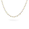 Best Girocollo Rue des Mille Stardust Ten con Cerchi Alternati e Pave Gioielli Rue Des Mille