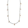Best Girocollo Rue des Mille Tierra Black Incatenato Gioielli Rue Des Mille