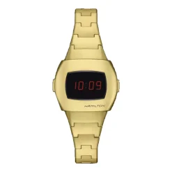 Clearance Hamilton American Classic PSR 74 H52314130 Donna Orologi Hamilton Donna