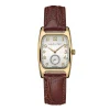 New Hamilton American Classic Boulton H13431553 Donna Orologi Hamilton Donna