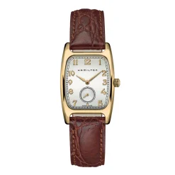 New Hamilton American Classic Boulton H13431553 Donna Orologi Hamilton Donna