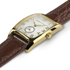 New Hamilton American Classic Boulton H13431553 Donna Orologi Hamilton Donna