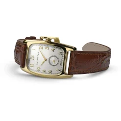 New Hamilton American Classic Boulton H13431553 Donna Orologi Hamilton Donna
