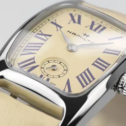 Best Hamilton American Classic Boulton M H13321821 Donna Orologi Hamilton Donna
