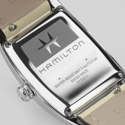 Best Hamilton American Classic Boulton M H13321821 Donna Orologi Hamilton Donna