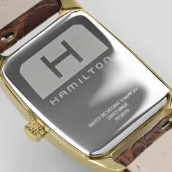 New Hamilton American Classic Boulton H13431553 Donna Orologi Hamilton Donna