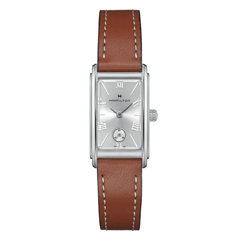 Outlet Hamilton Ardmore American Classic H11221550 Donna Orologi Hamilton Donna