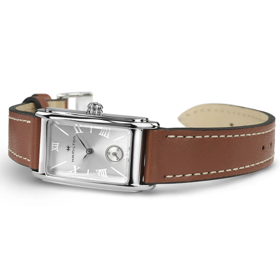 Outlet Hamilton Ardmore American Classic H11221550 Donna Orologi Hamilton Donna