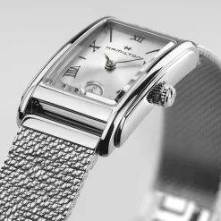 Hot Hamilton Ardmore American Classic H11221150 Donna Orologi Hamilton Donna