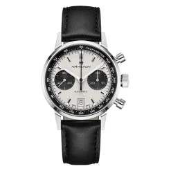 New Hamilton Intra-Matic American Classic 40mm H38416711 Uomo Orologi Hamilton Uomo