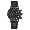 Outlet Hamilton Intra-Matic American Classic 40mm H38446732 Uomo Orologi Hamilton Uomo