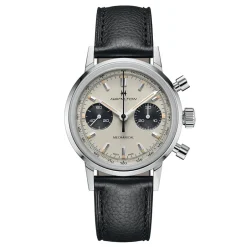 Sale Hamilton Intra-Matic American Classic 40mm H38429710 Uomo Orologi Hamilton Uomo