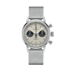 Hot Hamilton Intra-Matic American Classic 40mm H38429110 Uomo Orologi Hamilton Uomo