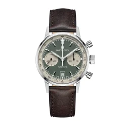 Discount Hamilton Intra-Matic American Classic 40mm H38416560 Uomo Orologi Hamilton Uomo