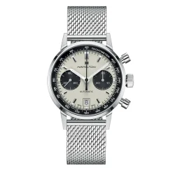 Hot Hamilton Intra-Matic American Classic 40mm H38416111 Uomo Orologi Hamilton Uomo