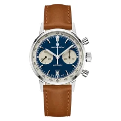 Best Hamilton Intra-Matic American Classic 40mm H38416541 Uomo Orologi Hamilton Uomo