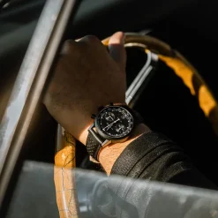 Fashion Hamilton Intra-Matic American Classic 40mm H38446730 Uomo Orologi Hamilton Uomo
