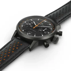 Outlet Hamilton Intra-Matic American Classic 40mm H38446732 Uomo Orologi Hamilton Uomo