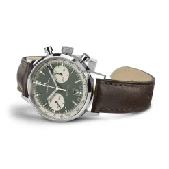 Discount Hamilton Intra-Matic American Classic 40mm H38416560 Uomo Orologi Hamilton Uomo