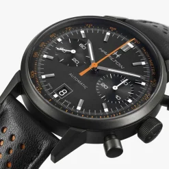 Outlet Hamilton Intra-Matic American Classic 40mm H38446732 Uomo Orologi Hamilton Uomo