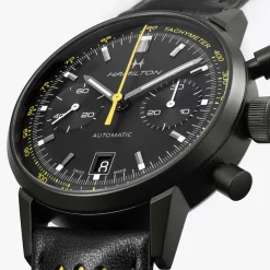 Online Hamilton Intra-Matic American Classic 40mm H38446731 Uomo Orologi Hamilton Uomo