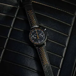 Outlet Hamilton Intra-Matic American Classic 40mm H38446732 Uomo Orologi Hamilton Uomo