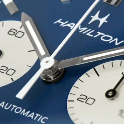 Best Hamilton Intra-Matic American Classic 40mm H38416541 Uomo Orologi Hamilton Uomo