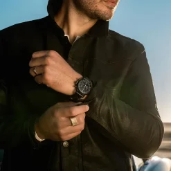 Fashion Hamilton Intra-Matic American Classic 40mm H38446730 Uomo Orologi Hamilton Uomo