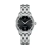 Clearance Hamilton Jazzmaster Auto 40mm H32475130 Uomo Orologi Hamilton Uomo