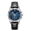 Clearance Hamilton Jazzmaster Chrono Quartz 42mm H32612741 Uomo Orologi Hamilton Uomo