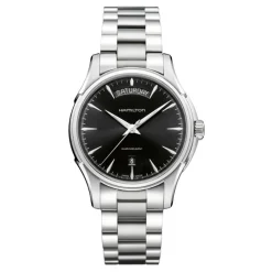 Hot Hamilton Jazzmaster Day Date 40mm H32505131 Uomo Orologi Hamilton Uomo