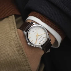 Discount Hamilton Jazzmaster Day Date 40mm H32505511 Uomo Orologi Hamilton Uomo