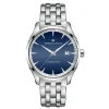 Best Hamilton Jazzmaster Gent Quartz 40mm H32451141 Uomo Orologi Hamilton Uomo
