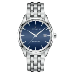 Best Hamilton Jazzmaster Gent Quartz 40mm H32451141 Uomo Orologi Hamilton Uomo