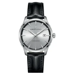 New Hamilton Jazzmaster Gent 40mm H32451751 Uomo Orologi Hamilton Uomo